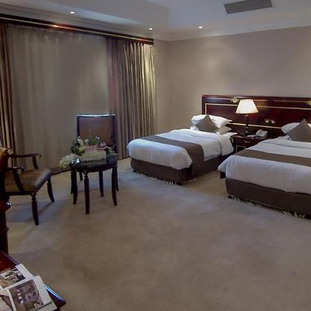 Chairmen Hotel Doha Luaran gambar