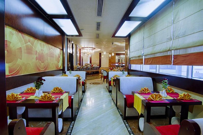 Chairmen Hotel Doha Luaran gambar
