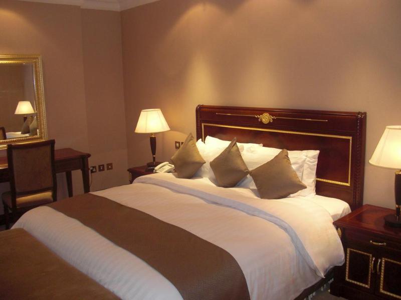 Chairmen Hotel Doha Luaran gambar