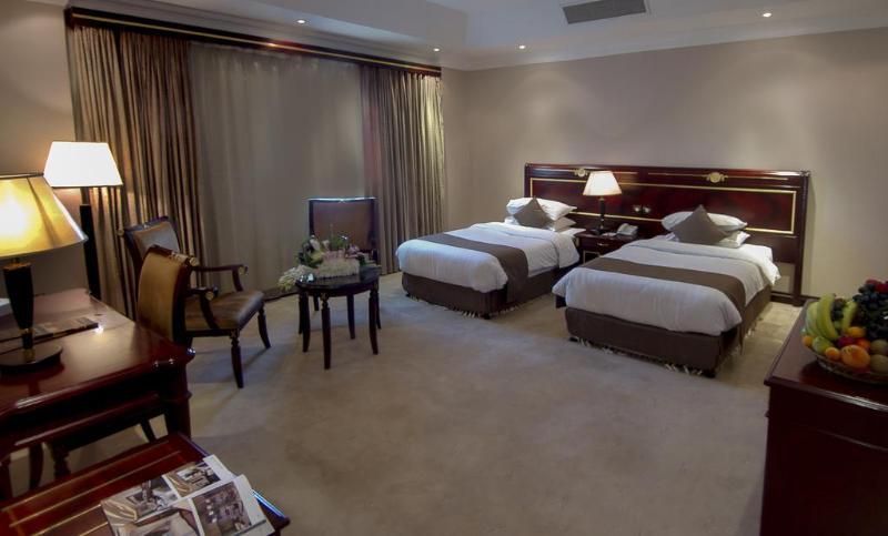 Chairmen Hotel Doha Luaran gambar